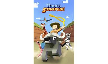 Rodeo Stampede for Android - Download the APK from Habererciyes